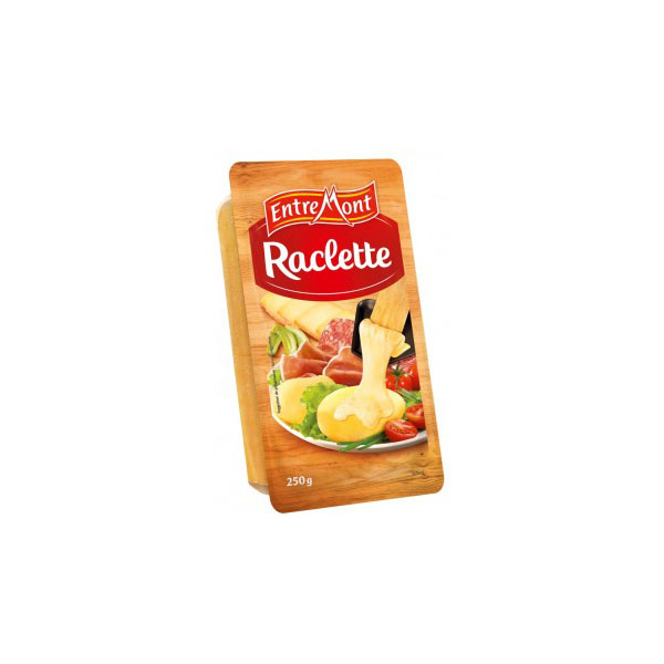 Raclette  Entremont