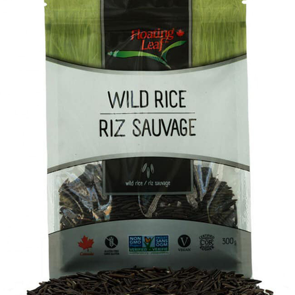 Carthage Nutrition Riz Noir 300G