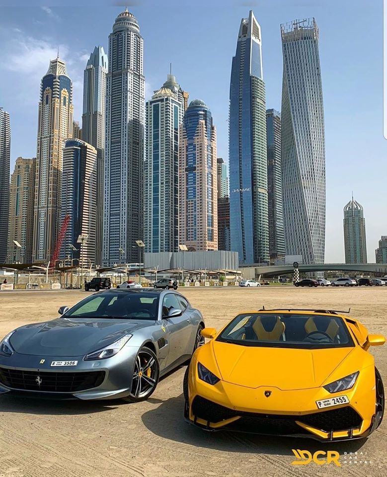 Renting out an automobile in Dubai? Utilize this overview before hitting the trail